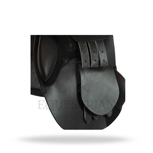 Silla de Montar para Salto, Silla de Montar para Equitación, Equipo Ecuestre - Product Image 3