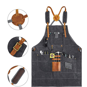 Top Class Fashioned Elegant Professional new Barber <b>Aprons</b> Sustainable Available In All Size With Custom Logo Barber <b>Aprons</b> - Product Image 1