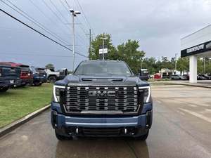 GMC Sierra 3500 Denali Ultimate 2025 Usada, DIY OEM - Product Image 1