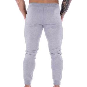 Pantalones de Hombre al por Mayor, Estilo Nuevo, para Uso Casual, Pantalones Deportivos para Correr con Bolsillos - Product Image 2