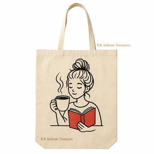 กระเป๋าโท้ทลายโบฮีเมียนเพ้นท์มือแบบกำหนดเอง สำหรับใช้ในชีวิตประจำวัน ดีไซน์ลายเส้นสร้างสรรค์ ของขวัญสำหรับการช้อปปิ้ง ใช้ซ้ำได้  งานศิลปะ  กระเป๋าถือส่วนตัว - Product Image 2