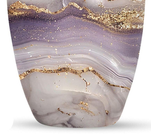 Urnas Funerarias Decorativas de Latón para Cenizas de Adultos, Urnas Hechas a Mano para Hombres y Mujeres - Product Image 6