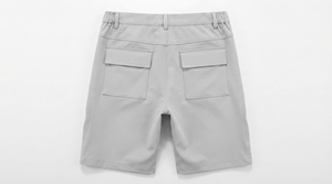 Custom Men's <b>Cargo</b> <b>Shorts</b> <b>Lightweight</b> Breathable Outdoor Hiking Work <b>Shorts</b> Multi Pocket Casual <b>Shorts</b> OEM - Product Image 4