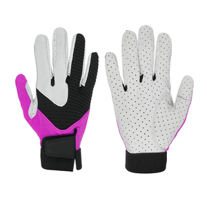 Gants universels multi-sports pour le racquetball, compatibles avec le squash et le badminton, résistants, antidérapants, pour la protection des mains - Product Image 1