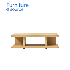 Mesa de café MDF moderna, mesa de café de chapa duradera con tapa redonda, diseño elegante para restaurantes y cafeterías, fabricante OEM - Product Image 3