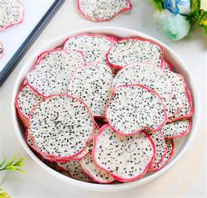 Snack exotique séché sous vide avec texture croustillante pour l'exportation en vrac du Vietnam - Product Image 5