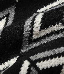 SLadies Knit Sweater Vest - Sleeveless Button Cardigan <b>Top</b> - High Quality Soft Female Autumn Layering Piece Breathable - Product Image 3