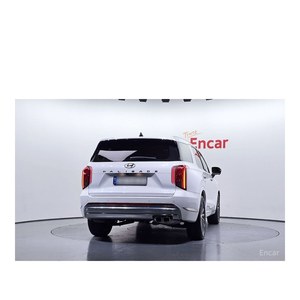 Hyundai Palisade 2022, Diésel 2.2, 2WD, Automático, Asientos de Cuero, Volante a la Izquierda, Cámara Trasera, 31,798 km - Product Image 4