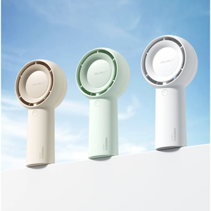 Ventilateur à main Jisulife Life5 Plus Noir 6000mah - Product Image 3