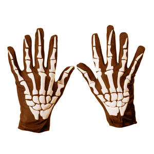 Guantes de Ciclismo con Protección para las Manos, Transpirables, Resistentes a Impactos, para Carreras y Deportes Extremos - Product Image 2