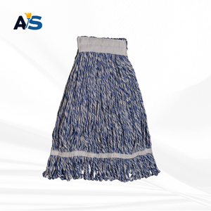 A&S Cotton Thread Extendable <b>Mop</b> Head - Product Image 2