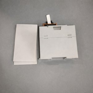 PLC Analog Input Module FX5-4AD 4-Channel Analog Input Expansion Unit Voltage Current Signal Acquisition Module - Product Image 1