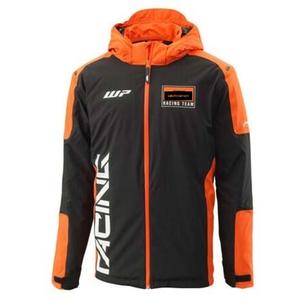 Vestes Softshell Personnalisées MX BMX VTT pour Équipe de Pit Crew, Imprimées par Sublimation avec Logos de Sponsors, Respirantes, Coupe-Vent, Grandes Tailles, pour Course Automobile - Product Image 5