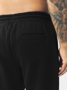 Joggers pour hommes, fabricant OEM, vêtements de sport décontractés légers, logo personnalisé, fournisseur en gros, pantalons respirants pour hommes - Product Image 5