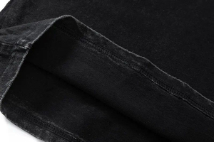 Maillot de football 2 pièces (haut et short) pour homme – Tenue de football sublimée en tissu - Product Image 3