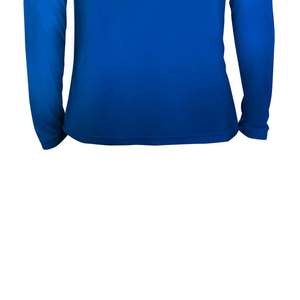 Nouvelle Arrivée Chemise de Pêche pour Adultes en Spandex/Polyester Imperméable UPF 50 Respirante Séchage Rapide Fermeture Facile - Product Image 6
