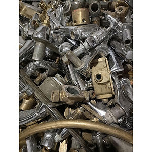 Venta caliente de chatarra de miel de latón, chatarra de latón de grado superior del precio barato del fabricante del Reino Unido - Product Image 3