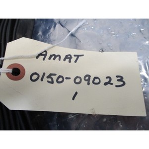 AMAT 0150-09023 ASSY CABLE, VIDEO MTR SYS, 109654 - Equipo y Piezas de Semiconductores de Confianza de Tradicción Global en - Product Image 1
