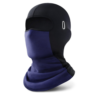 Summer Balaclava Men Women Sun Shield Breathable Head <b>Cover</b> For Fishing Hiking Running Lightweight Quick Dry Hood Mask - Product Image 1