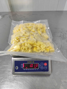Piña Congelada de Grado Exportación, Fruta Natural Deliciosa para el Mercado Mayorista Global, Calidad Premium, Empaque a Granel, Ventas Globales - Product Image 6