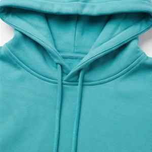 Sweat-shirts à capuche unisexes surdimensionnés en coton épais 500 GSM de haute qualité avec logo personnalisé, vêtements polaire grande taille - Product Image 4