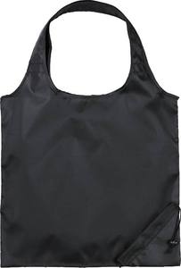 Sac fourre-tout pliable rouge en Ripstop avec cordon de serrage, personnalisable avec logo, prêt pour la vente en gros, promotionnel, cadeau, voyage, shopping - Product Image 3