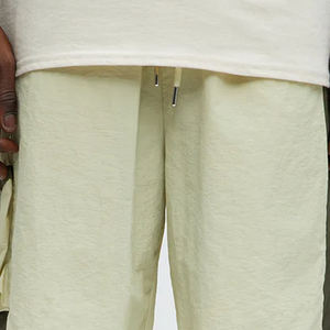 Pantalones Cortos Modernos para Hombre, Precio de Fábrica, Venta al Por Mayor, Fabricante de Marca Privada, Suministro Directo, Pedidos al Por Mayor, Alta Demanda, Estilo Casual OEM 2026 - Product Image 2