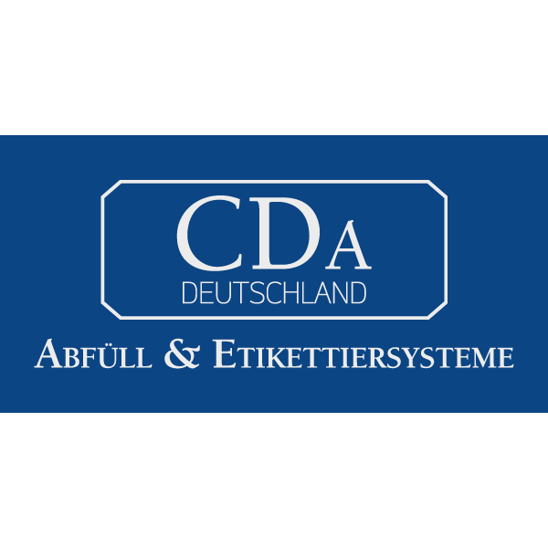 CDA Deutschland GmbH logo