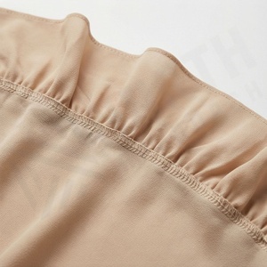 Nouvelle Abaya Musulmane Tendance : Robe Hijab Personnalisable, Vêtement Modeste de Qualité Supérieure - Product Image 6