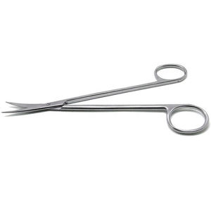 Soporte de titanio moldeable al mejor precio, dispositivo médico de clase I con certificación CE ISO de Blush Surgical - Product Image 2