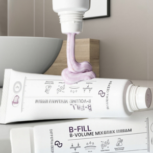 Crème Differ&Deeper B-Volume Mix&Max avec Volufiline - Hydratant Anti-Âge, Anti-Rides, Raffermissant et Éclaircissant - Product Image 1