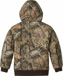 Sudadera con Capucha de Forro Polar de Algodón, de Secado Rápido, Manga Larga, Estilo Deportivo, para Caza, Camping, Senderismo y Aventuras en el Bosque - Product Image 5