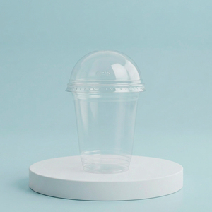 Viet Nam 16-24 oz PP PET <b>Plastic</b> <b>Cups</b> With Lids For Ice Coffee Transparent <b>Plastic</b> <b>Cup</b> PP Disposable <b>Cups</b> - Product Image 1