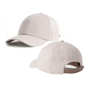 Casquette de baseball en jean imperméable unisexe la plus vendue, de bonne qualité, 5 panneaux, classique, imprimée numériquement, toutes saisons, ajustement réglable - Product Image 3