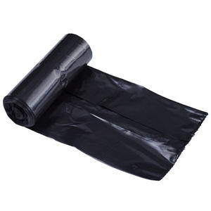 Wholesale LDPE/HDPE Side Gusset <b>Trash</b> <b>Bag</b> on Roll Durable Leak-Proof BOPP Plastic Vietnam Supplier - Product Image 5