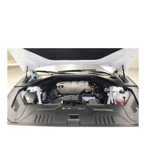 Genesis GV70 2.5T 2024, Gasolina, Tracción en las Cuatro Ruedas, Caja de Cambios Automática, Asientos de Cuero, Cámara Trasera, 37,975 km, Volante a la Izquierda - Product Image 6