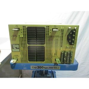 Power Ten 5812D-20/10 Plaque de placage haute intensité DC - Équipement et pièces semi-conductrices de renommée mondiale et de confiance - Product Image 6