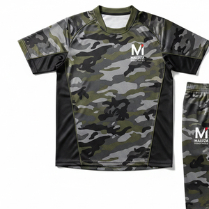 Ensemble d'uniformes de cricket personnalisés sublimés en gros – Maillot et pantalon professionnels respirants, antibactériens et anti-UV pour hommes - Product Image 3