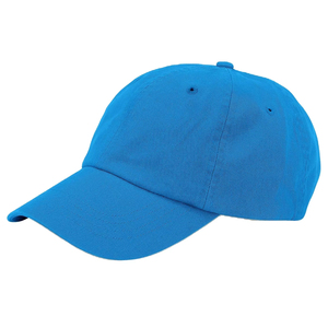 Summer Lightweight a <b>Frame</b> Style Cotton 6 Panel 3D Embroidered Logo Factory Custom For Men Baseball Hat - Product Image 3