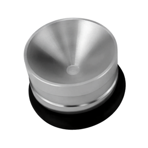 Instrumento de Relleno Dental Ergonómico Manual de Acero Inoxidable Antideslizante para Amalgama, Profesional y Restaurador - Product Image 2