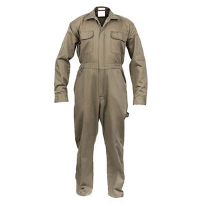 Combinaisons de travail personnalisées de haute qualité, respirantes, personnalisables, vêtements de travail d'extérieur pour hommes - Product Image 2