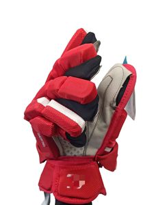 Gants de hockey sur glace haut de gamme pour l'entraînement, gants de hockey sur glace sur mesure, gants de hockey sur glace de différentes couleurs - Product Image 5