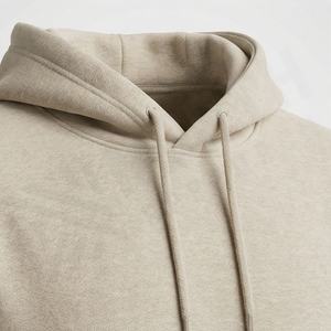 Custom Printed Embroidered Autumn <b>Hoodie</b> Events <b>Promotions</b> Cotton Fleece <b>Sweatshirt</b> Factory Direct Customized Color High Quality - Product Image 4