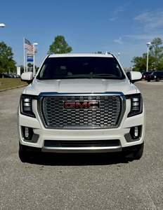 SUV grand format XL Denali 2021 d'occasion, finition de luxe haut de gamme - Product Image 6
