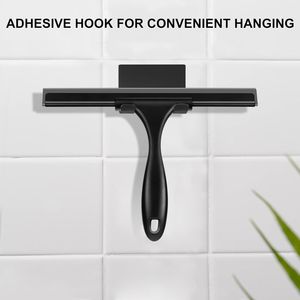 Tergivetro Multiuso in Acciaio Inossidabile per Porte in Vetro e Pareti Doccia in Piastrelle, Tergivetro di Alta Qualità - Product Image 3