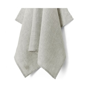 Approvisionnement direct d'usine de marque Drapeau de l'Angleterre Design Brodé en vrac Serviette de cuisine en microfibre bon marché du fournisseur en gros indien - Product Image 3