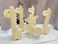 Tableau de Routine Quotidienne et de Récompenses pour Enfants en Bois de Haute Qualité - Jouet Éducatif Fait Main et Durable