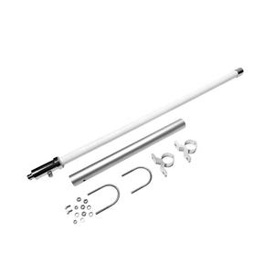 N Hembra-antena de fibra de vidrio, 4G Lte, 7dBi - Product Image 3