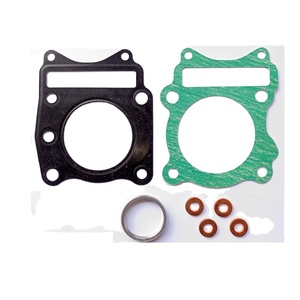 fit for JCB BACKHOE HYDRAULIC FUEL TANK GASKET 81300375 3CX 4CX 2CX 3DX Construction Earthmoving Parts - Product Image 4