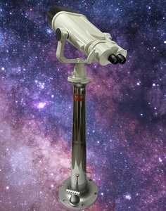 Taiwan 25X125 Télescopes et jumelles touristiques non monnayeurs - Product Image 4